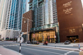 2BR in Jumeirah Living Marina Gate with View